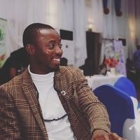 Ayodeji Ademola Agboola