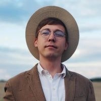 Konstantin Mikhailov