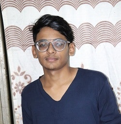 Zaid shaikh