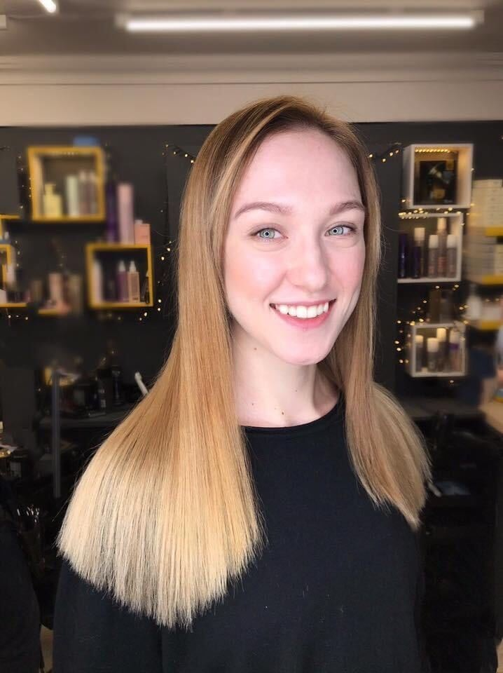 Kate Dalessi