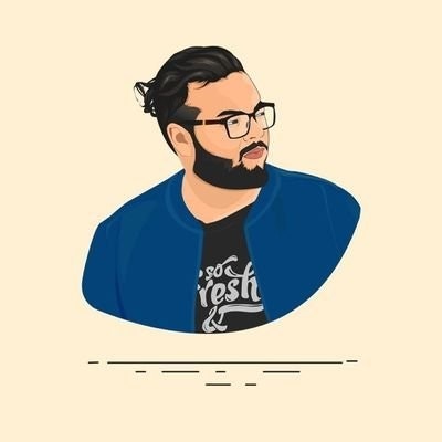 Salman Naseer | salmannaseer.eth