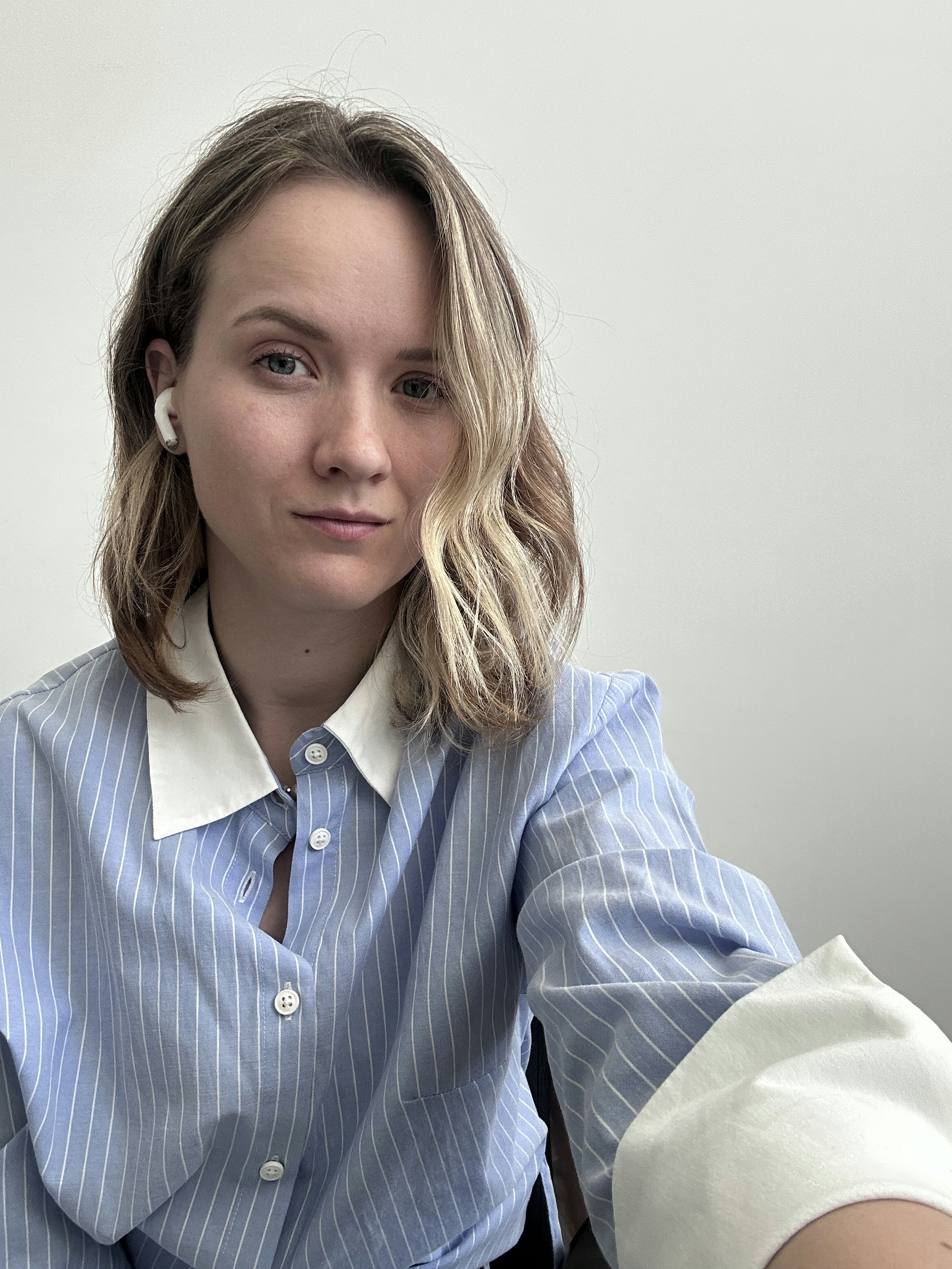 Julia Sychkova