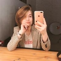 Valerie Danilova-Ledovskaya