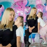 Анна Спичак