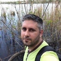 Владимир Турченко