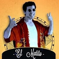 Matito Estaño