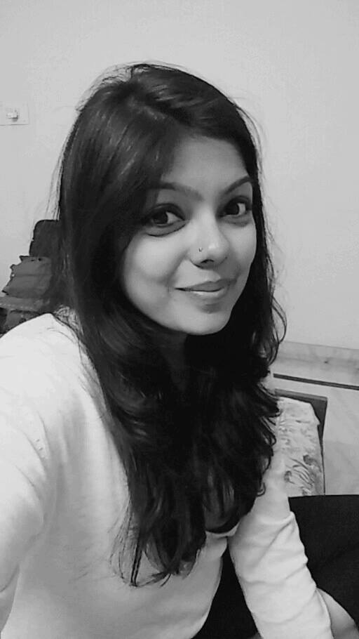 Swati Poddar