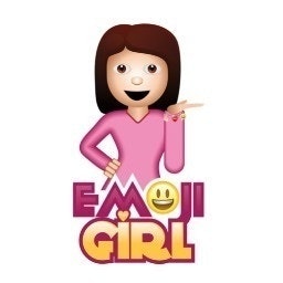 Emoji Girl