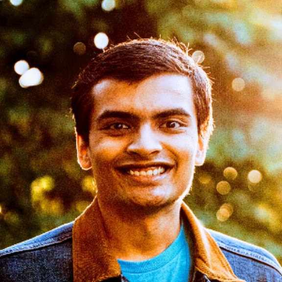 Advait Maybhate