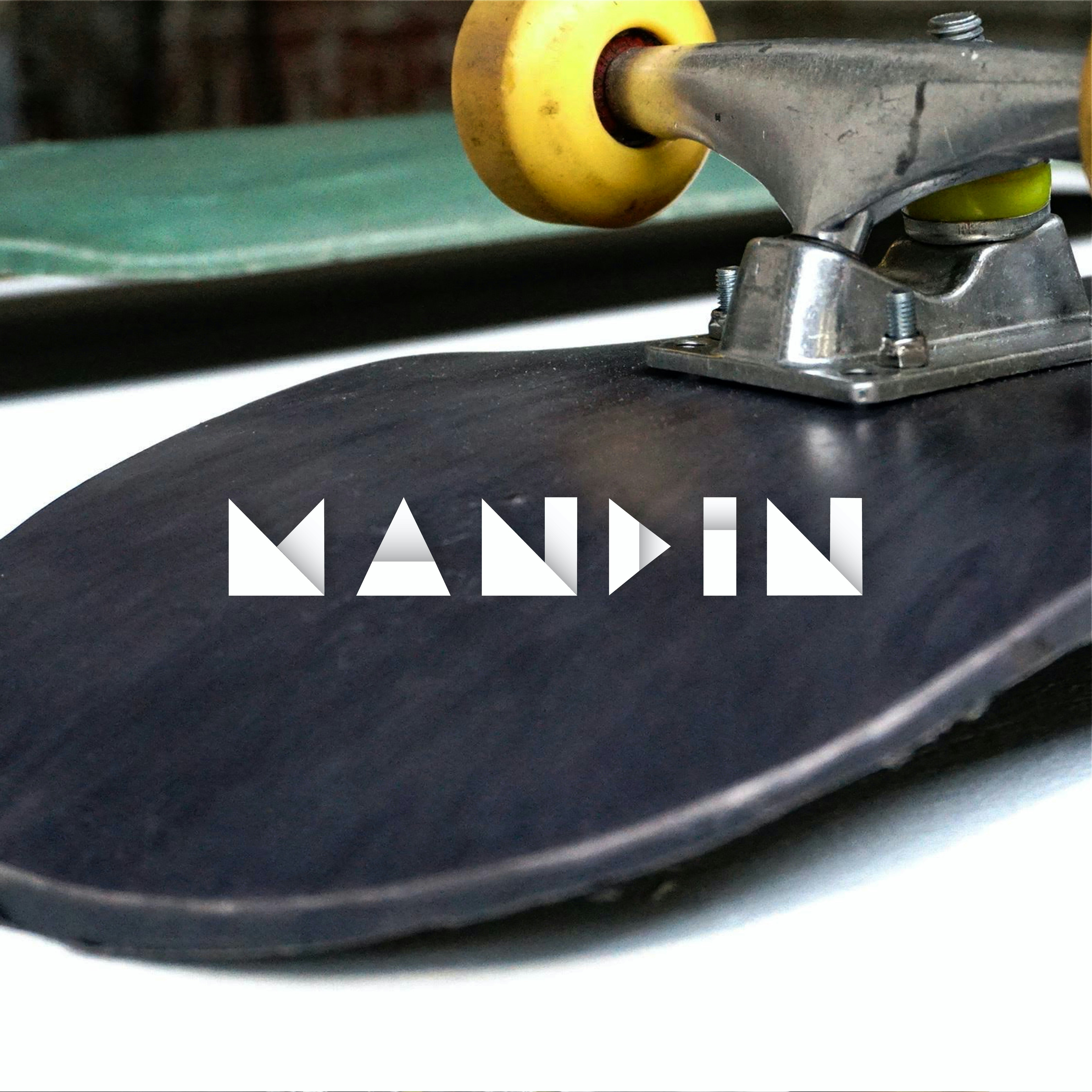 Mandin Collective