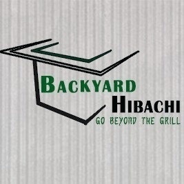Backyard Hibachi