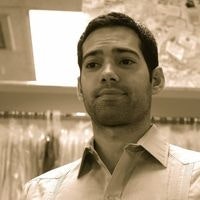 Ricardo D'Alessandro