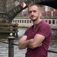 Branislav Andjelkovic