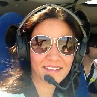 Paulina Gutierrez Candiani