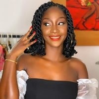 Victoria Joy Tchakote