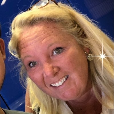 Kathi Kersznowski ⛵️