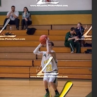 Markus Lyons-Cooksey