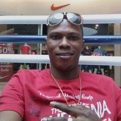 ★Olushola-Gold Babs™