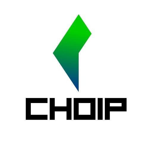 CHOIP@ブロックチェーンゲーム dapps