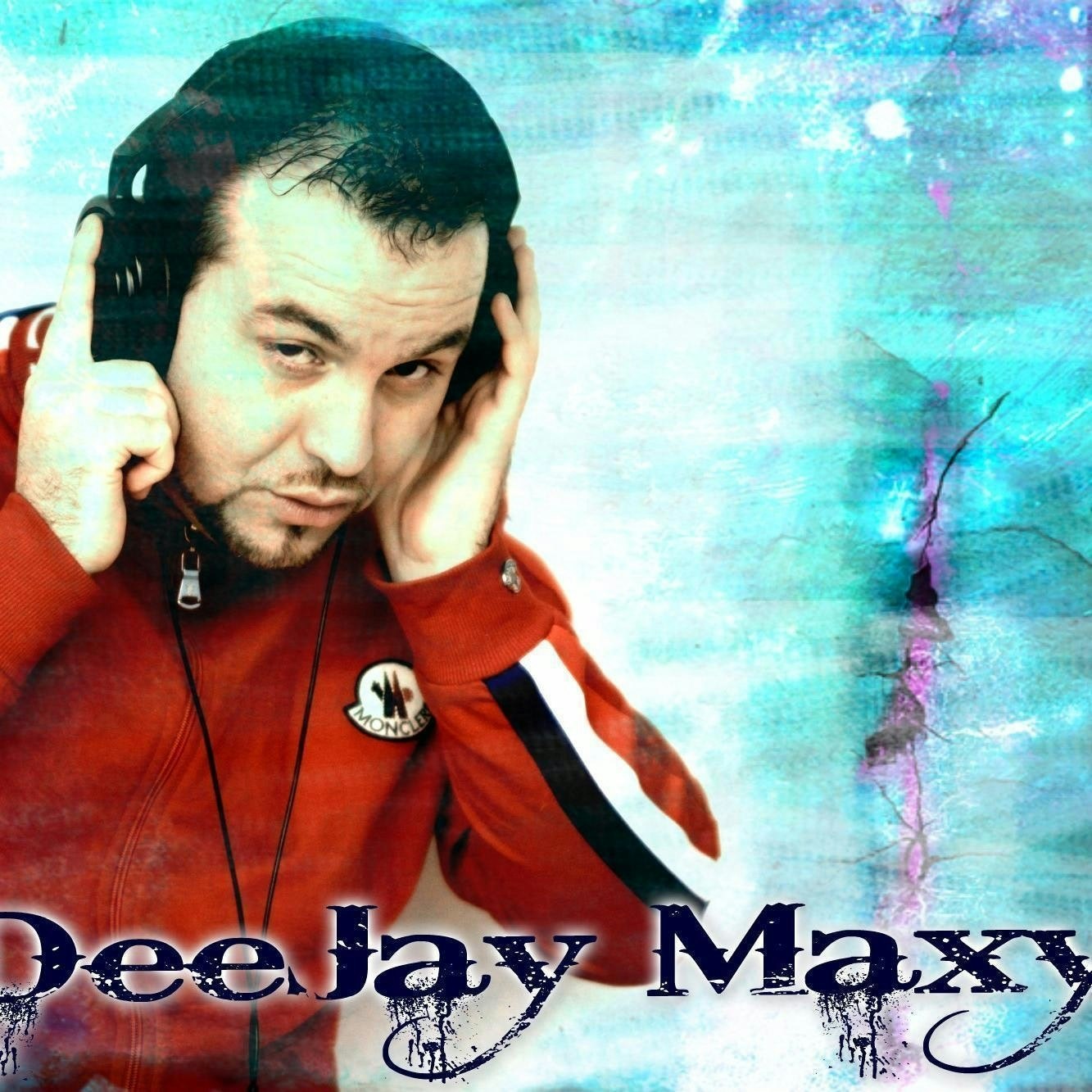 Deejay Maxy