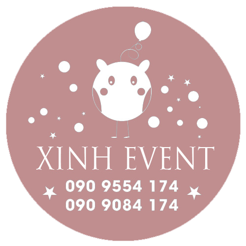 Xinh Event