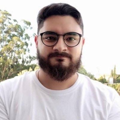 Matheus Fidelis @ 0.0.0.0