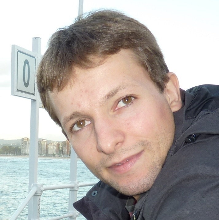 Rubén Martín Romero