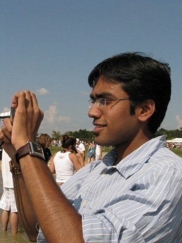 Kaushik Subramanian