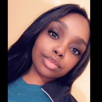 Black Manghoe🥭🇭🇹