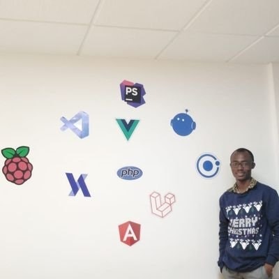 Ezéchiel Amen AGBLA