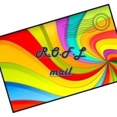 ROFL Mail