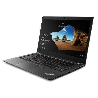 ThinkPad Laptop Trần Phát