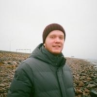 Антон Сухоносов