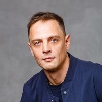 Антон Ложкин