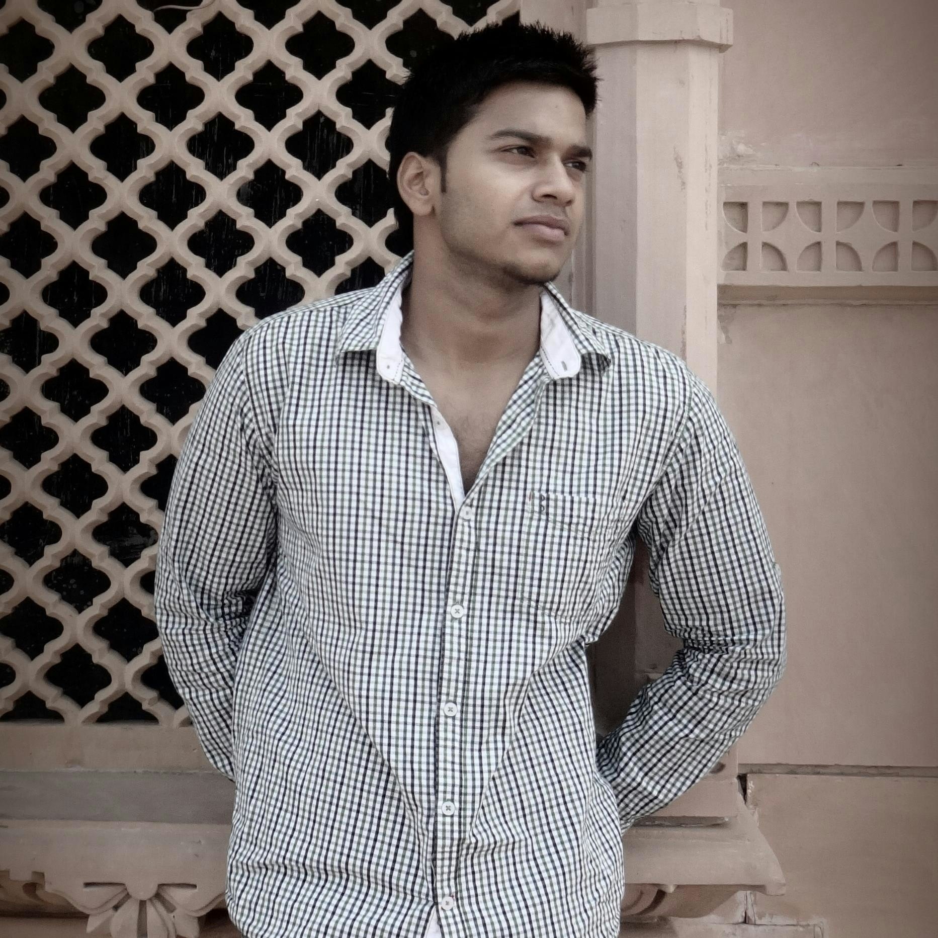 Shubham Chauhan
