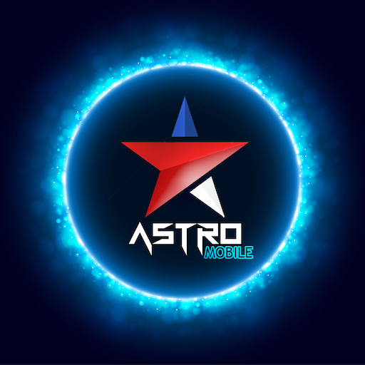 Astro Mobile Soft