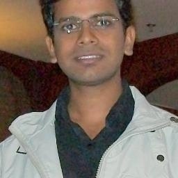 Vikash Mehta