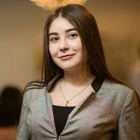 Виса Нагиева