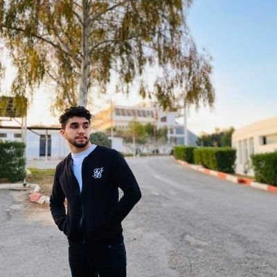 Abdelwahed Madani Yousfi