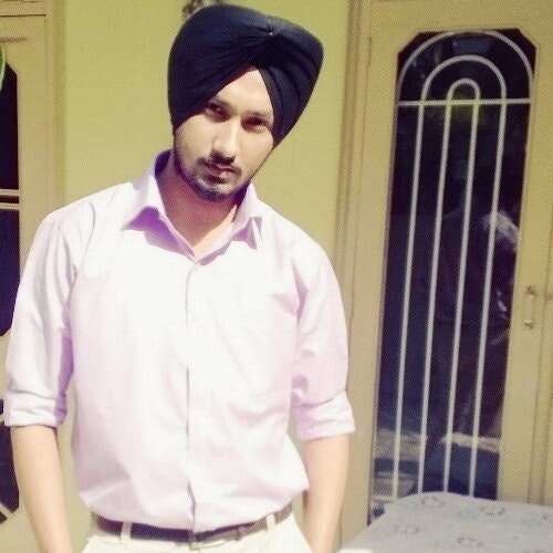 Jaskirat Singh