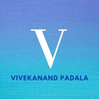 Vivekanand Padala 😎