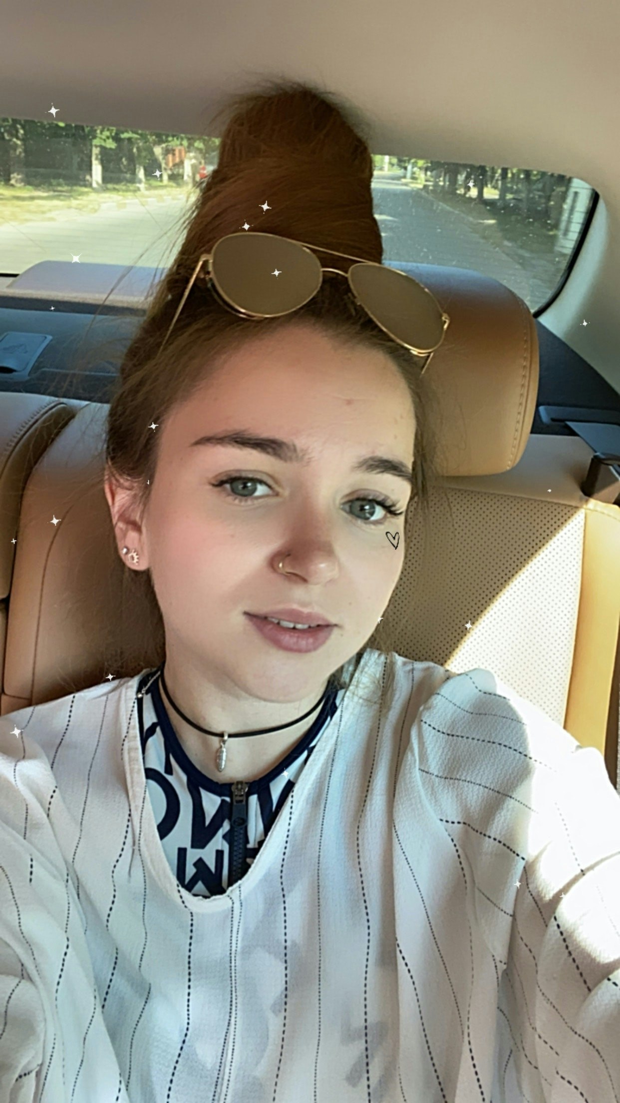 Алена Камышова