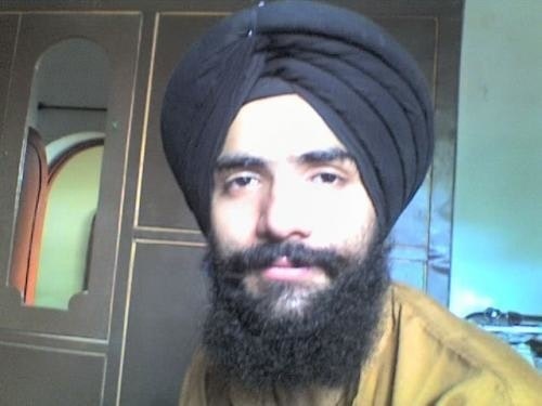 Tajinder SIngh