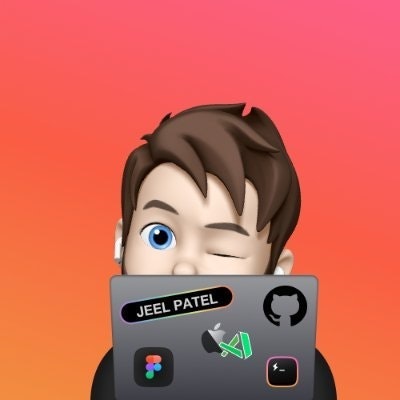 𝗝𝗘²𝗟 𝗣𝗮𝘁𝗲𝗹