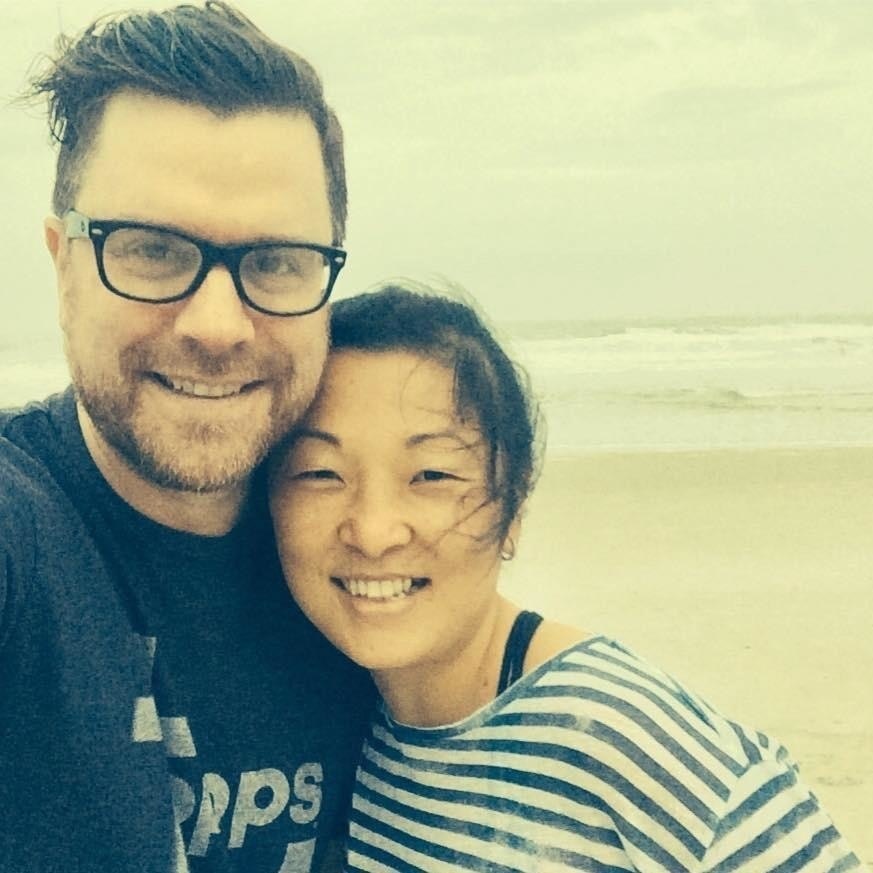 Samantha Choi Cadley