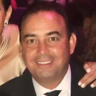 Salvador Monroy Rodriguez