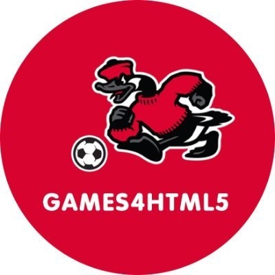 Games4html5