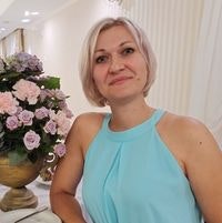 Ирина Сергунова