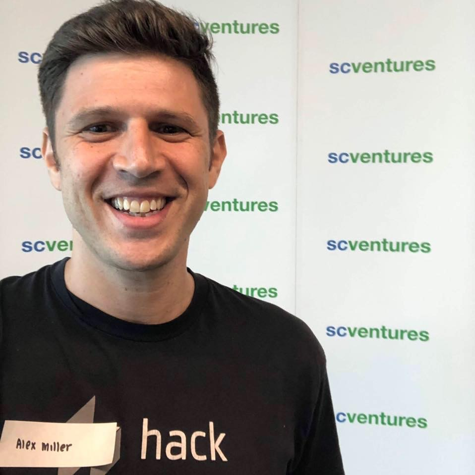 Alex Miller