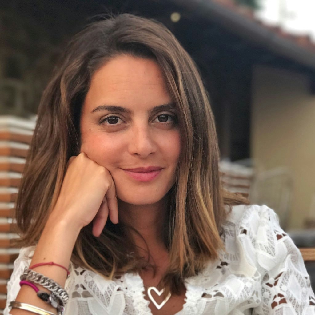 Patricia Rodríguez-Alvarado